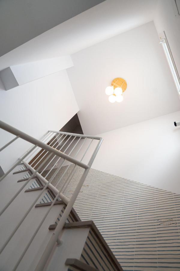 קוניל דה לה פרונטרה Hostal Tarantelo Conil מראה חיצוני תמונה
