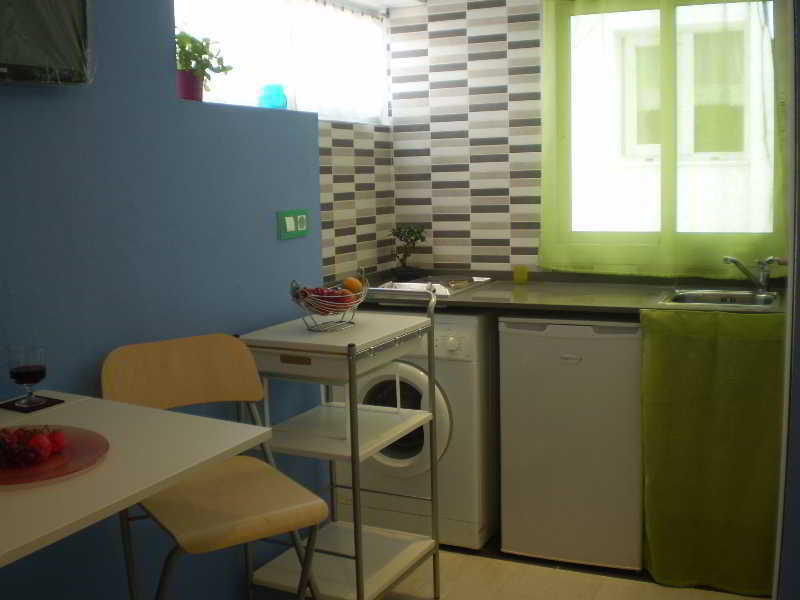 קוניל דה לה פרונטרה Hostal Tarantelo Conil מראה חיצוני תמונה